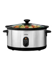 [Sunbeam] SecretChef Slow Cooker HP5520