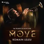 舞動 電影中的小號曲 羅曼 雷路 MOVE THE TRUMPET AS MOVIE STAR HMM902600