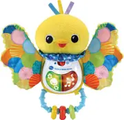 Baby Rattle, Interactive Rattle, Toy Rattle