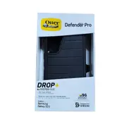 OtterBox Defender Pro Case for Samsung Galaxy S23 5G - Black