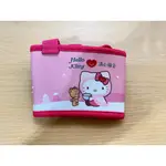 HELLO KITTY收藏品系列[ 清心&HELLO KITTY 聯名環保提袋 ] / 限量商品