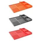 Silicone Griddle Mat BBQ Griddle Accessories for Outdoor Grilling Cooking