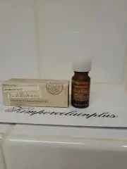 Crabtree &Evelyn Aromatherapy GRAPEFRUIT AROMA Oil 10mL Box Home/Bath Body