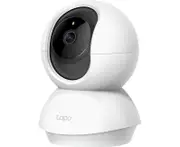 TP-LINK TC71 2K 3Mp Pan & Tilt WiFi Camera Tapo