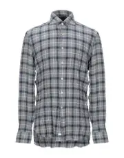 [ALESSANDRO GHERARDI] ALESSANDRO GHERARDI Shirts - Item 38856785