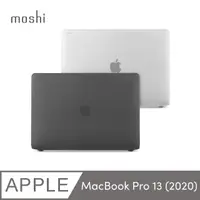 在飛比找PChome24h購物優惠-Moshi iGlaze for MacBook Pro 1