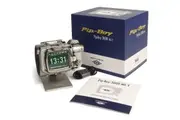 Fallout: Pip-Boy 3000 Mk V - 1:1 Electronic Replica