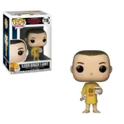 Stranger Things - Eleven in Burger Shirt Pop! Vinyl-FUN35057