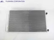 HONDA Step Wagon 2001 LA-RF4 Condenser 80100S7S305 [New] [PA11617989]