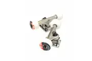 Element Skateboard Trucks and Wheels Component Bundle