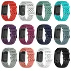For Fitbit Charge 5 Waterproof Band Strap Silicone Replacement Wristbands Sport