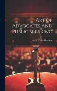 在飛比找博客來優惠-Art of Advocates And Public Sp