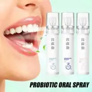 Deodorant Fresh Breath Mouth Freshener Oral Spray Oral 20ml Care . B9X0