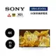 【結帳現折+APP下單9%點數回饋】SONY 索尼 XRM-85X90L 日本製 85型 XR 4K智慧連網電視 台灣公司貨 原廠保固