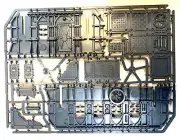 KILL TEAM SECTOR FRONTERIS RUINS SPRUE B 40K TERRAIN SECTOR MECHANICUS