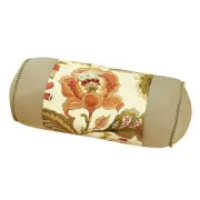 Amelia Neckroll 6 in x 12 in C&F Home