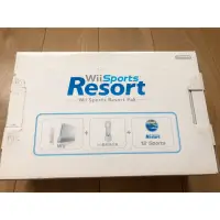 在飛比找蝦皮購物優惠-Wii Sports Resort