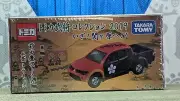 TOMICA 2019 KEIJI MAEDA MITSUBISHI TRITON ST18 1/66 SCALE USA STOCK!!!