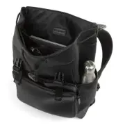 Bugatti - Central Backpack - Black brand new item with the tag.