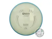 NEW Axiom Discs Eclipse Proton Envy 173g Blue Rim Putter Golf Disc