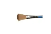 Winsor & Newton Cotman Series 999 Art Paint Brush Short Handle Mop Size 19mm