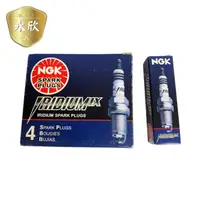 在飛比找蝦皮購物優惠-《Ys永欣》NGK 銥合金火星塞 CR8EIX 火星塞 CR