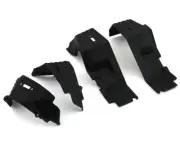 Axial SCX10 III JLU Wrangler Inner Fender Liners [AXI231019]
