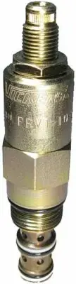 NEW REPLACEMENT FOR VICKERS PRESSURE RELIEF VALVE PRV1-10-S-0-2 / 565885