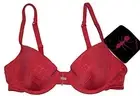 New ANTZ PANTZ Deep Plunge Sexy Bras Women Size 12B, 12C Lingerie Underwear