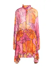 [PINK MEMORIES] PINK MEMORIES Mini dresses - Item 15433778