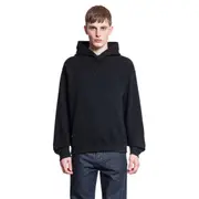 [FENDI] FENDI MAN BLACK SWEATSHIRTS Black