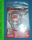 MARVEL Avengers Ant-Man movie - party invitations save the date