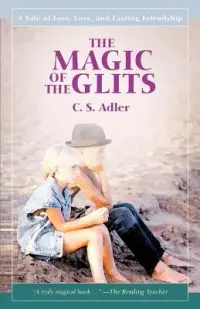 在飛比找博客來優惠-The Magic of the Glits: A Tale