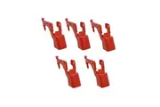 5 Pack of Extra Strong Power Trigger switches For Dyson V10 & V11