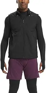 [Reebok] Men's Speed Winter Vest TRAINING JACKETS