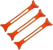 SEWOART Mask Extension Strap Set Elastic Practical Mask Hook Silicone for Comfort