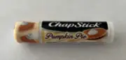 Chapstick Pumpkin Pie. Sealed. NOS
