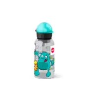 Emsa Kids Tritan Drinking Bottle Kids Drinking Bottle Juice Bottle Plastic Mo...