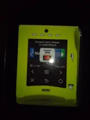 Nayax VPOS Touch Credit Card & NFC Reader MDB NEW!!!