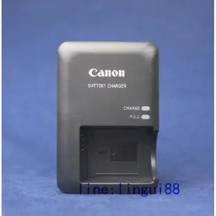 佳能Canon CB-2LCE原廠充電器NB-10L電池座充SX40 50HS G16 G1X G15 G3X G16