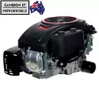 Genuine Loncin 452cc engine Replace Briggs Kohler RideOn Mower Engine w Muffler