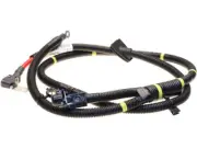Genuine 15NS86S Battery Cable Fits 2012-2016 Volvo S60 2.5L 5 Cyl (for: Volvo)