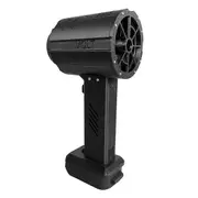 Turbo Jet Fan 64mm Brushless Motor Thrust 1600G Car Violent Blower for 18-21V Battery For DeWalt