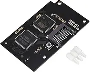Fahgaer Optical Drive Simulation Board for DC Game Machine the Second Generation Built-in Free Disk replacement for Full New GDEMU Game