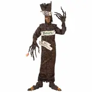 Haunted Tree The Wonderful Wizard of Oz Fairytale Spooky Book Week Mens Costume
