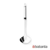 在飛比找鮮拾優惠-【Brabantia】掛吊式不銹鋼湯杓(小)