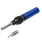 Cordless Butane Gas Blow Torch Soldering Iron Welding Pen Tool 1300℃☃