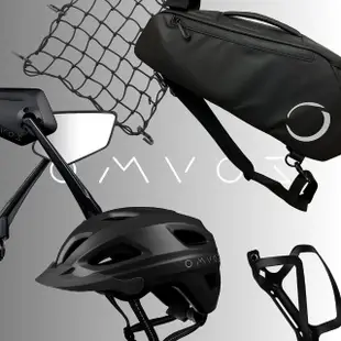 【OMVOS】Nomad Cross full edition 次世代電動二輪(Ebike/電動自行車/電動腳踏車)