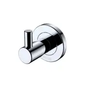 Fienza Robe Hook Chrome Kaya 82804