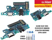 SAMSUNG GALAXY A71 SM-A715F USB TYPE-C CHARGING PORT CONNECTOR AUDIO JACK FLEX